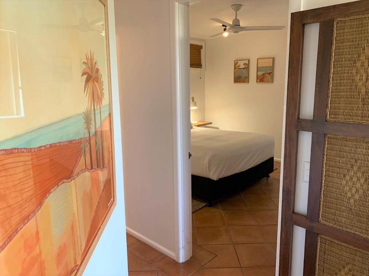 Coast Yamba - Adults Only Aparthotel Εξωτερικό φωτογραφία